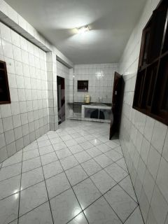 Casa Para Vender com 3 quartos 1 suíte no bairro Luzia em Aracaju