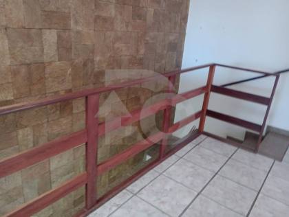 Casa Para Vender com 5 quartos 5 suítes no bairro Jabotiana em Aracaju