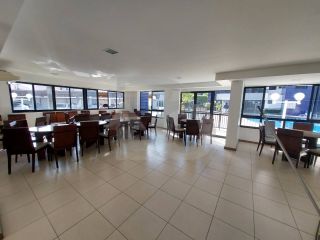 Apartamento Para Vender com 3 quartos 1 suíte no bairro Farolândia em Aracaju