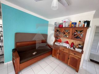 Apartamento Para Vender com 3 quartos 1 suíte no bairro Aruana em Aracaju