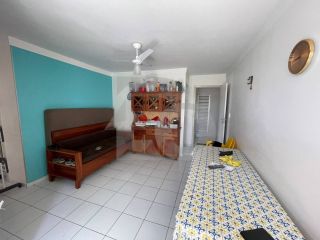 Apartamento Para Vender com 3 quartos 1 suíte no bairro Aruana em Aracaju