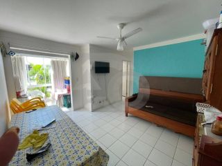 Apartamento Para Vender com 3 quartos 1 suíte no bairro Aruana em Aracaju