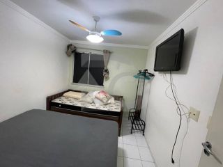 Apartamento Para Vender com 3 quartos 1 suíte no bairro Aruana em Aracaju