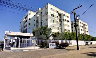 Apartamento Para Vender com 3 quartos 1 suíte no bairro Aruana em Aracaju