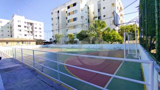 Apartamento Para Vender com 3 quartos 1 suíte no bairro Aruana em Aracaju