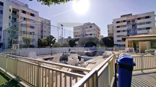 Apartamento Para Vender com 3 quartos 1 suíte no bairro Aruana em Aracaju