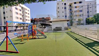 Apartamento Para Vender com 3 quartos 1 suíte no bairro Aruana em Aracaju