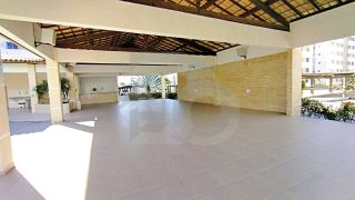 Apartamento Para Vender com 3 quartos 1 suíte no bairro Aruana em Aracaju