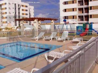 Apartamento Para Vender com 3 quartos 1 suíte no bairro Aruana em Aracaju