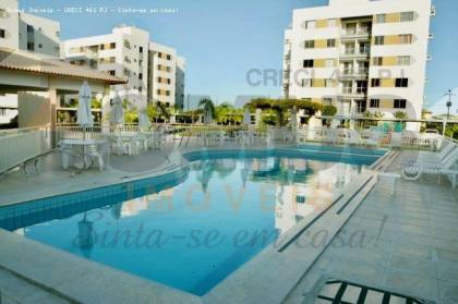 Apartamento Para Vender com 3 quartos 1 suíte no bairro Aruana em Aracaju