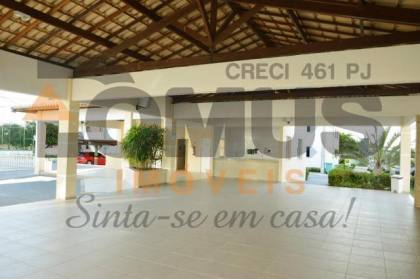 Apartamento Para Vender com 3 quartos 1 suíte no bairro Aruana em Aracaju