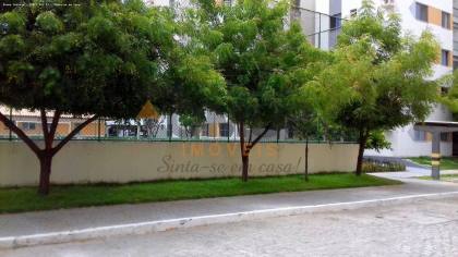 Apartamento Para Vender com 3 quartos 1 suíte no bairro Aruana em Aracaju