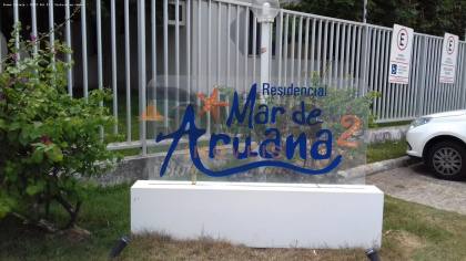 Apartamento Para Vender com 3 quartos 1 suíte no bairro Aruana em Aracaju