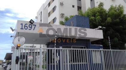Apartamento Para Vender com 3 quartos 1 suíte no bairro Aruana em Aracaju