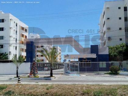 Apartamento Para Vender com 3 quartos 1 suíte no bairro Aruana em Aracaju
