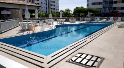 Apartamento Para Vender com 3 quartos 1 suíte no bairro Aruana em Aracaju