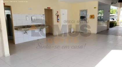 Apartamento Para Vender com 3 quartos 1 suíte no bairro Aruana em Aracaju