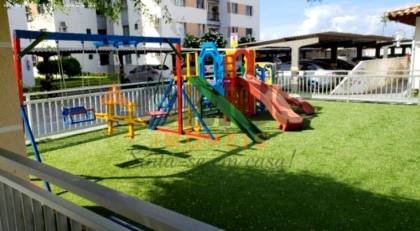 Apartamento Para Vender com 3 quartos 1 suíte no bairro Aruana em Aracaju