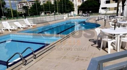 Apartamento Para Vender com 3 quartos 1 suíte no bairro Aruana em Aracaju