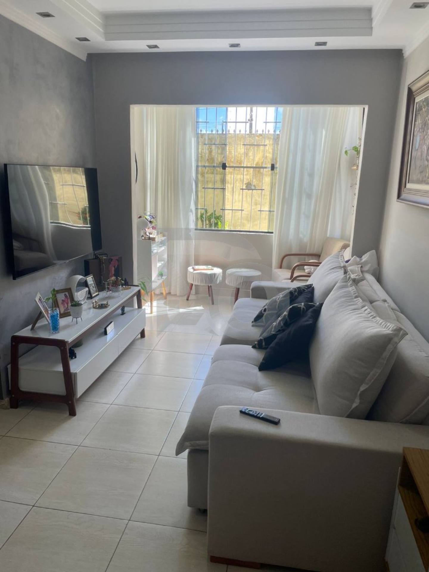 Apartamento Para Vender com 3 quartos 1 suíte no bairro Farolândia em Aracaju