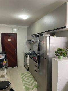 Apartamento Para Vender com 3 quartos 1 suíte no bairro Farolândia em Aracaju