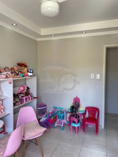 Apartamento Para Vender com 3 quartos 1 suíte no bairro Farolândia em Aracaju