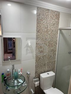 Apartamento Para Vender com 3 quartos 1 suíte no bairro Farolândia em Aracaju