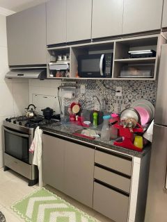 Apartamento Para Vender com 3 quartos 1 suíte no bairro Farolândia em Aracaju