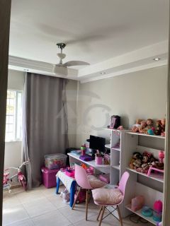 Apartamento Para Vender com 3 quartos 1 suíte no bairro Farolândia em Aracaju