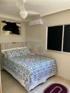 Apartamento Para Vender com 3 quartos 1 suíte no bairro Farolândia em Aracaju