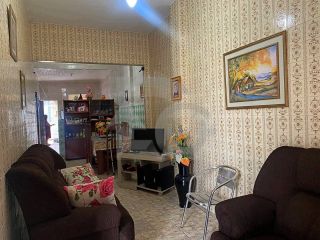 Casa Para Vender com 4 quartos 2 suítes no bairro Siqueira Campos em Aracaju