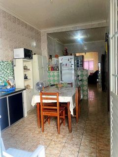 Casa Para Vender com 4 quartos 2 suítes no bairro Siqueira Campos em Aracaju