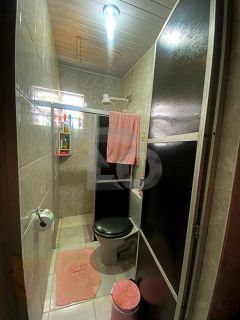 Casa Para Vender com 4 quartos 2 suítes no bairro Siqueira Campos em Aracaju