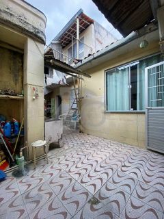 Casa Para Vender com 4 quartos 2 suítes no bairro Siqueira Campos em Aracaju