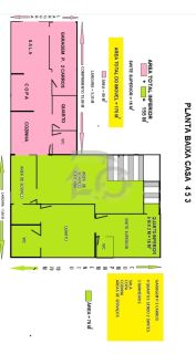 Casa Para Vender com 4 quartos 2 suítes no bairro Siqueira Campos em Aracaju