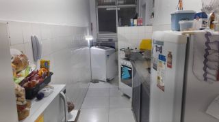 Apartamento Para Vender com 3 quartos no bairro Luzia em Aracaju