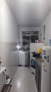 Apartamento Para Vender com 3 quartos no bairro Luzia em Aracaju