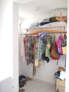 Apartamento Para Vender com 2 quartos no bairro Marcelo Deda em São Cristóvão