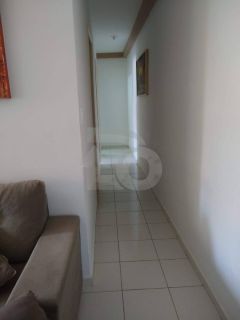 Apartamento Para Vender com 2 quartos no bairro Marcelo Deda em São Cristóvão