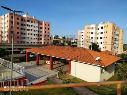 Apartamento Para Vender com 2 quartos no bairro Marcelo Deda em São Cristóvão