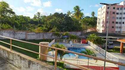 Apartamento Para Vender com 2 quartos no bairro Marcelo Deda em São Cristóvão