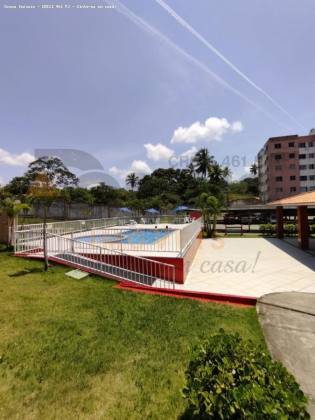 Apartamento Para Vender com 2 quartos no bairro Marcelo Deda em São Cristóvão