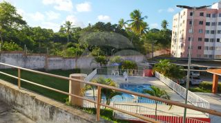 Apartamento Para Vender com 2 quartos no bairro Marcelo Deda em São Cristóvão