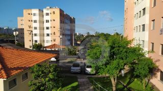 Apartamento Para Vender com 2 quartos no bairro Marcelo Deda em São Cristóvão