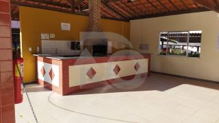 Apartamento Para Vender com 2 quartos no bairro Marcelo Deda em São Cristóvão