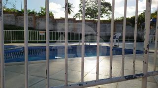 Apartamento Para Vender com 2 quartos no bairro Marcelo Deda em São Cristóvão