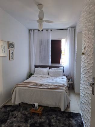 Apartamento Para Vender com 2 quartos no bairro Marcelo Deda em São Cristóvão