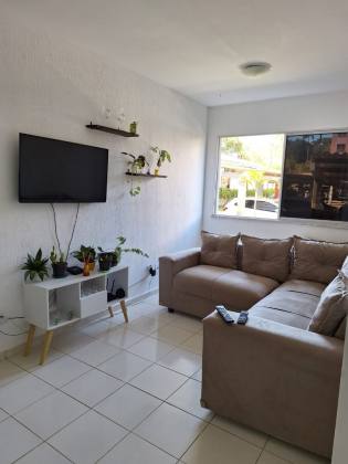 Apartamento Para Vender com 2 quartos no bairro Marcelo Deda em São Cristóvão