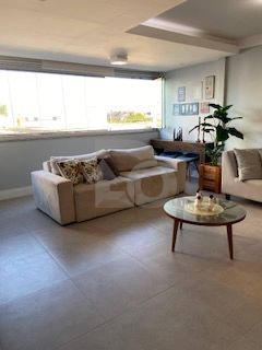 Apartamento Para Vender com 2 quartos 1 suíte no bairro Coroa do Meio em Aracaju