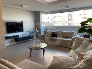 Apartamento Para Vender com 2 quartos 1 suíte no bairro Coroa do Meio em Aracaju